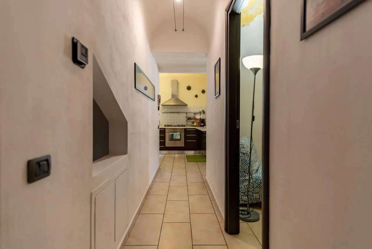 Appartamento Terrazza Dei Sarti Central Volterra Penthouse 6 Beds & More