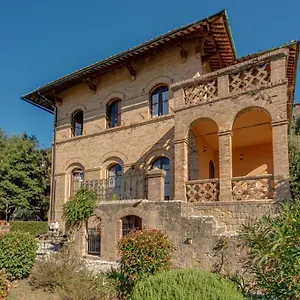  Apartment Mascagni