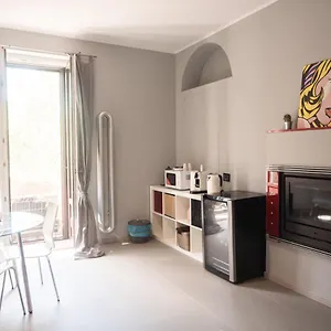 Casa Greta, Nuovo Nel Cuore Di Milano