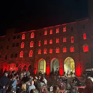 Benvenuti Da Linda E David Volterra
