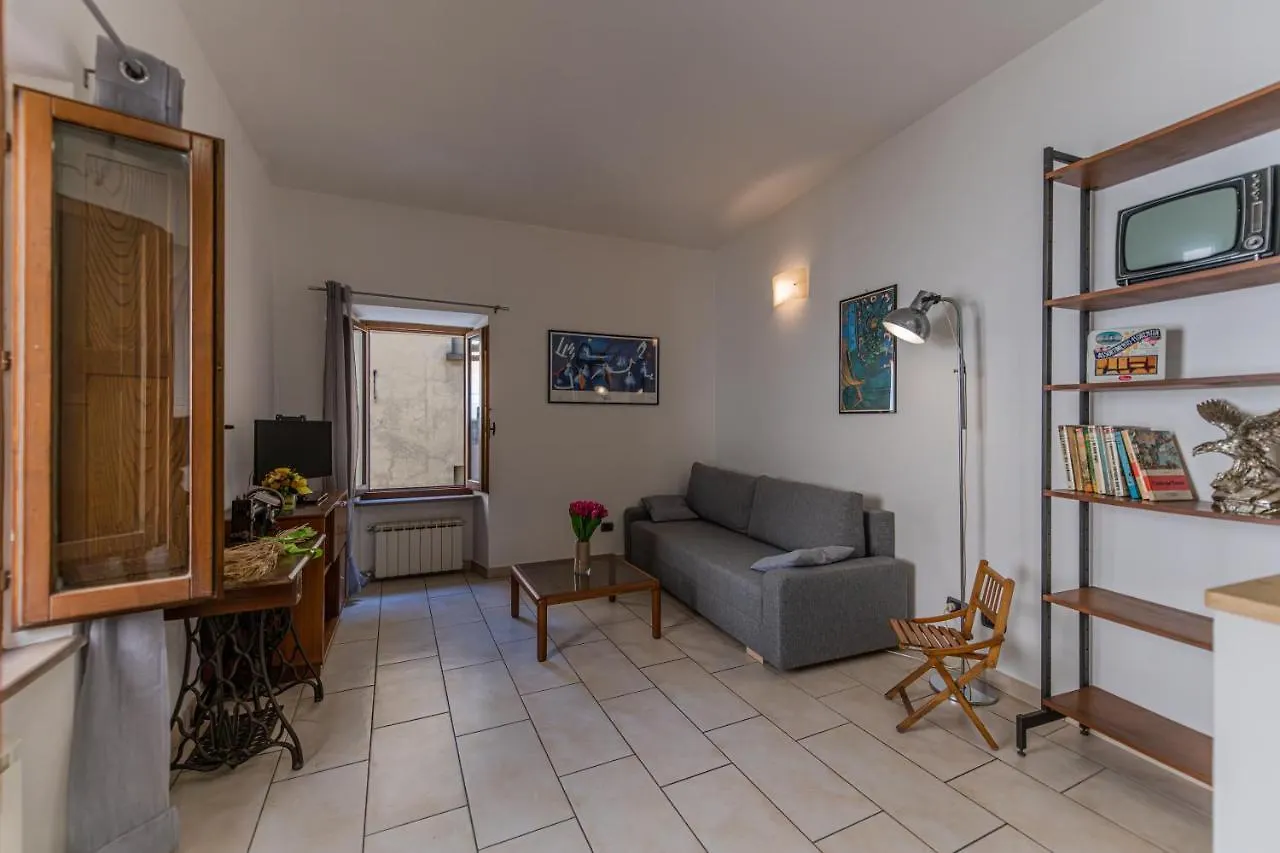 Terrazza Dei Sarti Central Volterra Penthouse 6 Beds & More Apartment 0*,  Italy